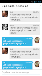 Sips, Suds, & Smokes Screenshots 3