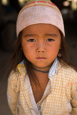 hmong-girl