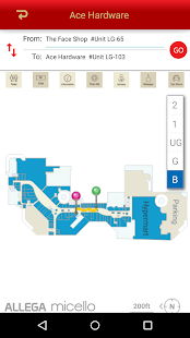 Free Lippo Malls APK for Android