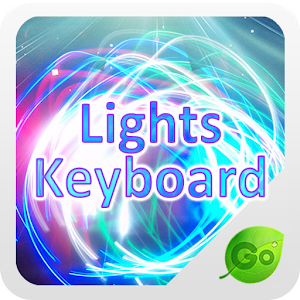 GO Keyboard Lights 1.2