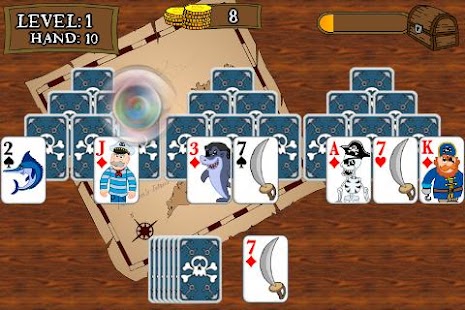 How to download Pirate TriPeaks Solitaire 1.13 apk for laptop