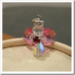 Design, Crystal Gift