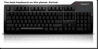 teclado-en-blanco
