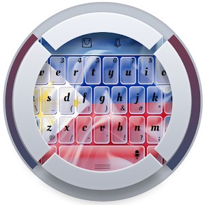 Philippines TouchPal Theme 4.0