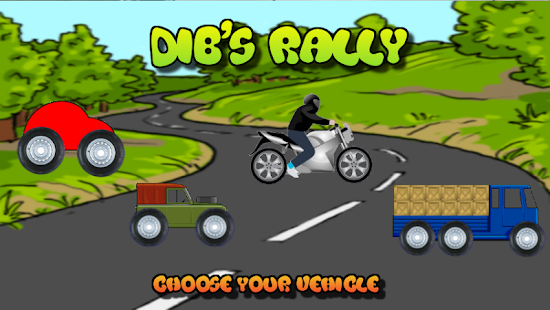 Dib's cars Screenshots 16