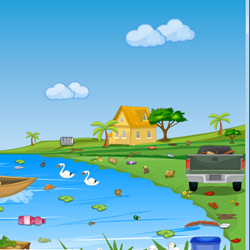 免費下載休閒APP|Lake Cleaning app開箱文|APP開箱王