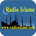 RADIO ISLAME logo