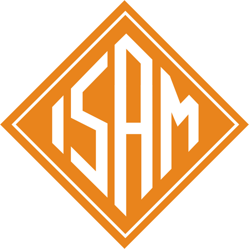 ISAM LOGO-APP點子