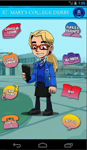 St. Mary's College Derry Screenshots 8