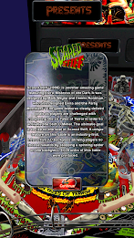 Elvira's™ Scared Stiff Pinball poster 3