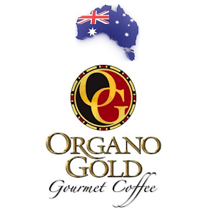 Organo Gold Australia - Mobile LOGO-APP點子