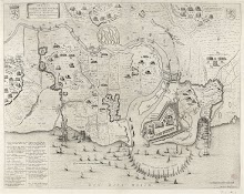 Beleg van Geertruidenberg, 1593