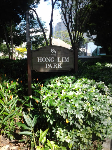 Hong Lim Park