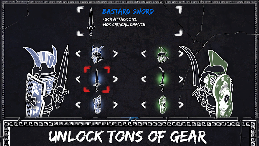 Enterchained Screen 3