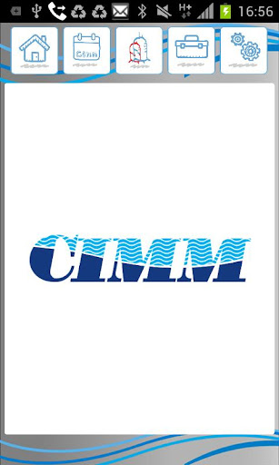 CIMM