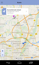 Physiotherapie München poster 6