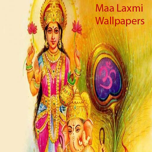 Maa Laxmi Wallpaper App LOGO-APP點子