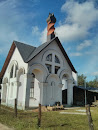 Stiklevo Chapel
