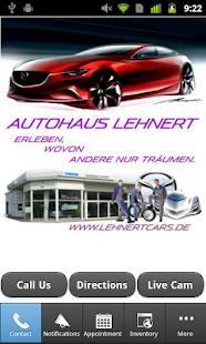Free LehnertCars APK