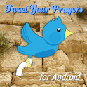 @TheKotel Prayers to Jerusalem logo