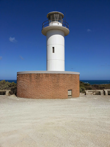 Lighthouse - Mawson Bay Marrawah