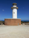Lighthouse - Mawson Bay Marrawah