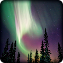 World's Northern Lights/Aurora