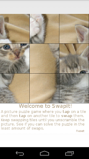 SwapIt