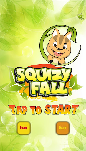 Squizy Fall