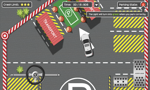 How to download Parking Experience Pro lastet apk for android