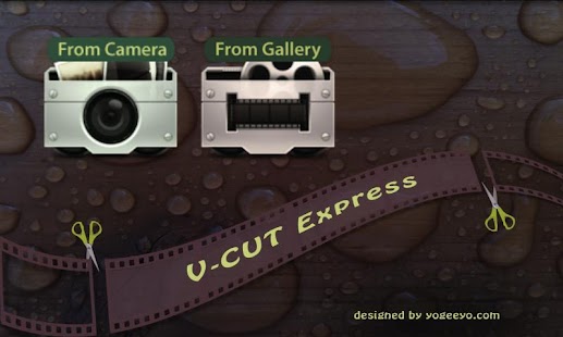 V-Cut Express
