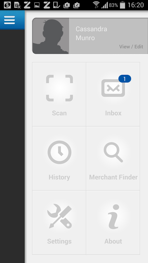Zapper Android Apps on Google Play