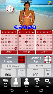 Beach Bingo HD Screenshots 10