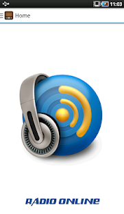 Việt Nam Radio Online Screenshots 0