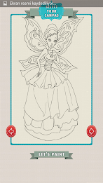 Girl Games: Fairy Princess poster 12