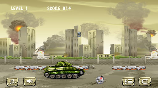 免費下載解謎APP|Tank Battle Zone Rescue app開箱文|APP開箱王