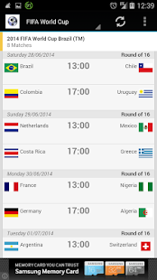 Free Download Soccer Planet APK for Android