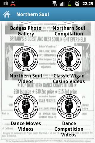 Northern Soul Screen 2