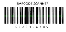 QR code and Bar Code Scanner APK