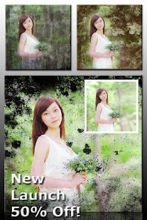 PhotoJus Grunge Pro Screenshots 2