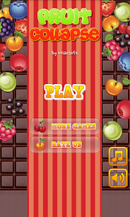 How to mod Fruit Collapse 1.1 apk for pc
