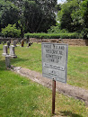 RI Historical Cemetery 45