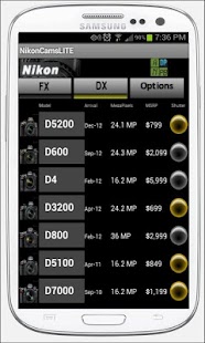 How to mod NikonCamsLITE 1.0.13 unlimited apk for android