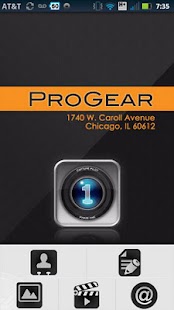 Free Download ProGear Rental, Chicago APK