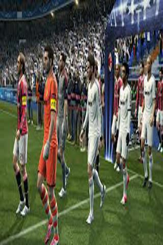 PES World