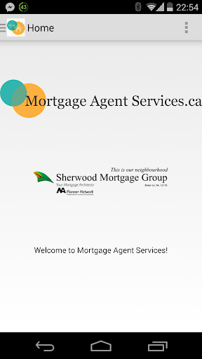 MortgageAgentServices