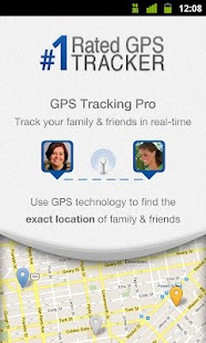 【免費社交App】GPS 追踪专家-APP點子