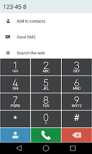 How to install Tzn Theme for Dialer lastet apk for android