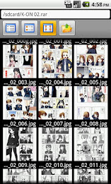 Perfect Viewer X86 Library poster 2