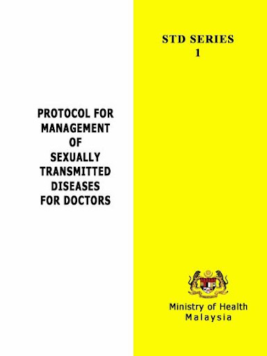 KKM BKP - STD DOCTOR PROTOCOL